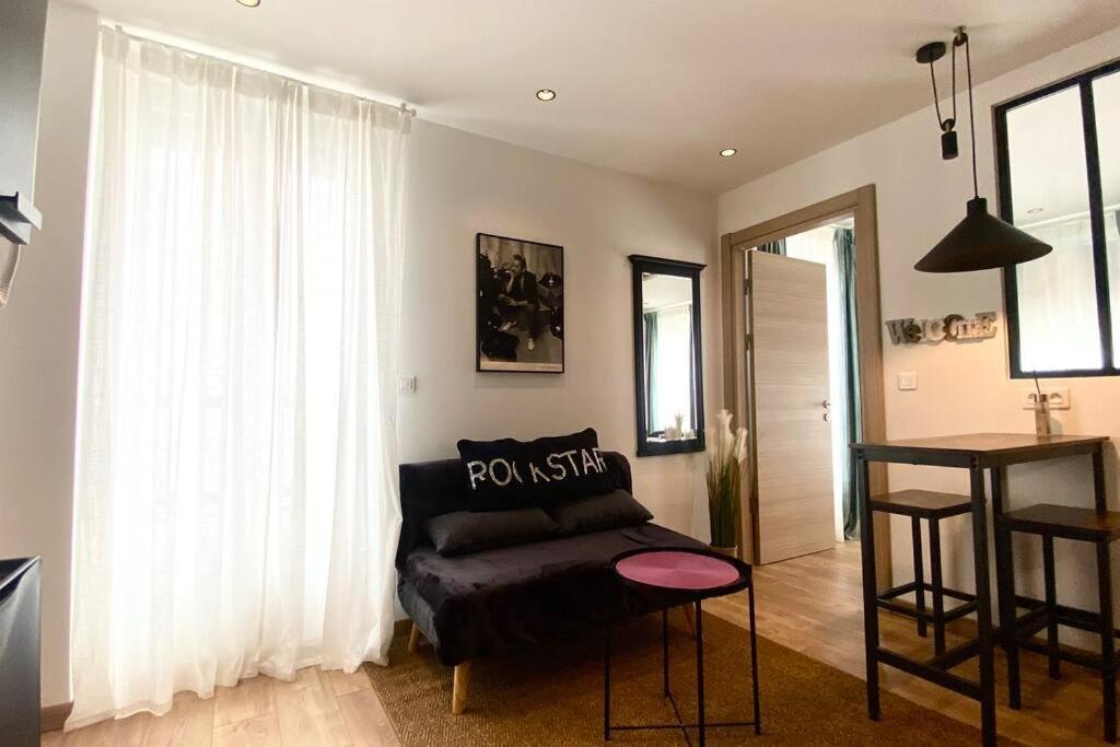 Appartement Avec Vue Jardin Proche De Paris แซ็ง-มัวริซ ภายนอก รูปภาพ