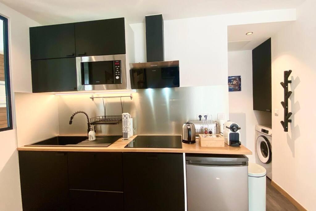 Appartement Avec Vue Jardin Proche De Paris แซ็ง-มัวริซ ภายนอก รูปภาพ