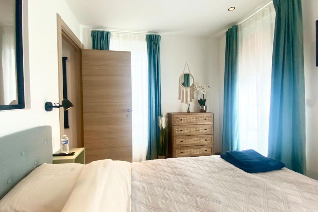 Appartement Avec Vue Jardin Proche De Paris แซ็ง-มัวริซ ภายนอก รูปภาพ