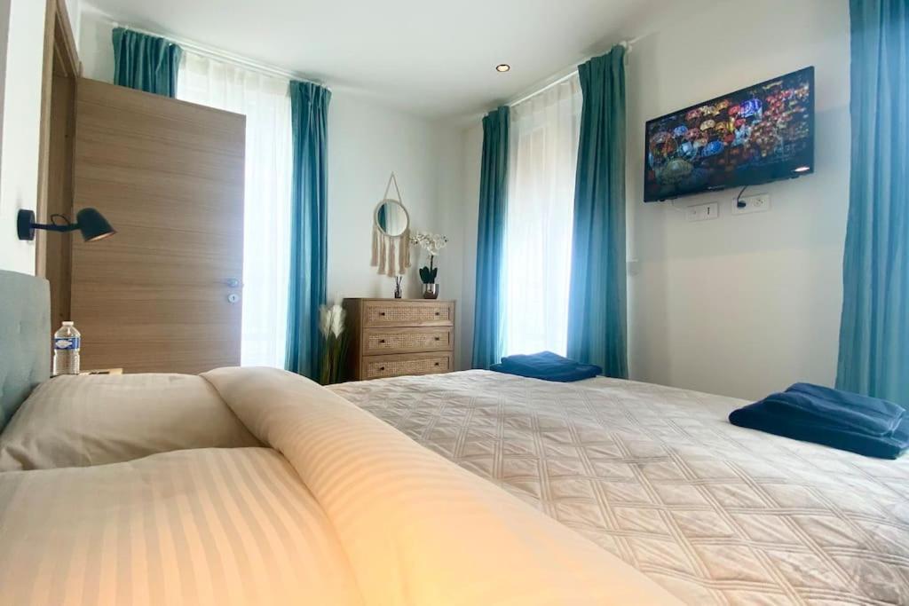 Appartement Avec Vue Jardin Proche De Paris แซ็ง-มัวริซ ภายนอก รูปภาพ