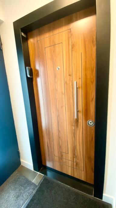 Appartement Avec Vue Jardin Proche De Paris แซ็ง-มัวริซ ภายนอก รูปภาพ